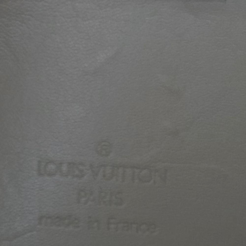 Louis Vuitton Monogram Vernis Papillon bag - Picture 10 of 17